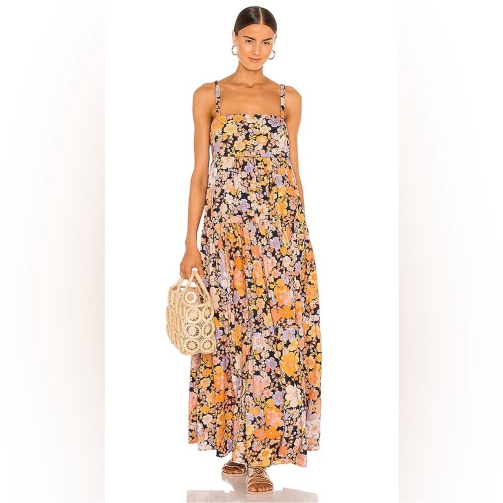 Free People Park Slope Dress size XS